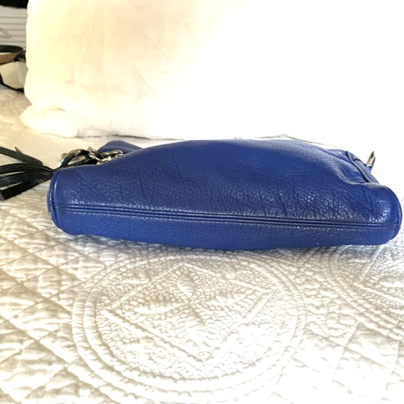 orYANI Crossbody Leather Handbag EUC - Picture 14 of 16